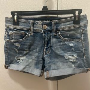 American Eagle Women's Shorts